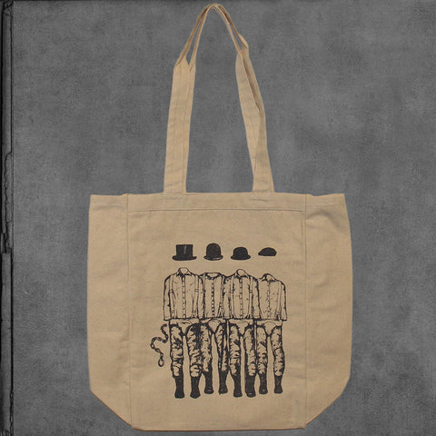 Clockwork Orange - tote