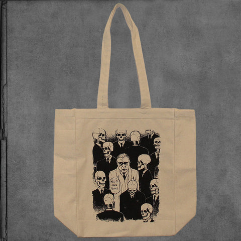 Hell is other people Sartre no exit - tote