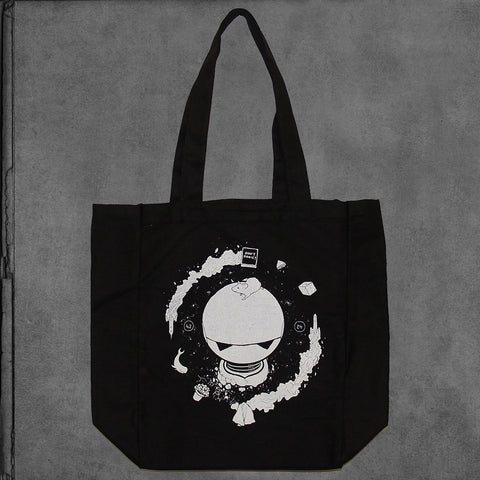 Hitchhikers Guide - tote