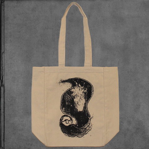 Howl Allen Ginsburg - tote