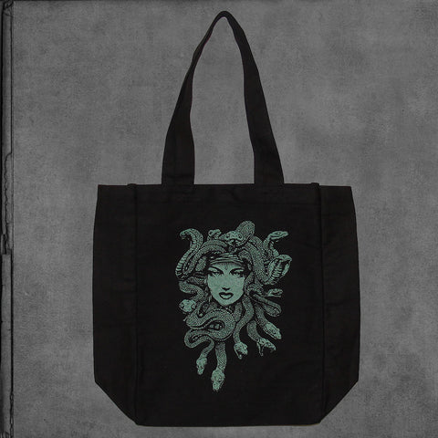 Medusa - tote