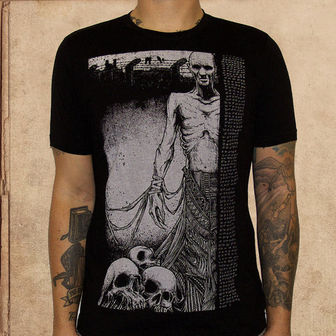 House of the Dead - Dostoyevsky - poly cotton - unisex