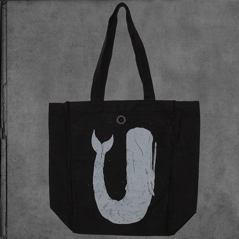 Moby Dick - tote