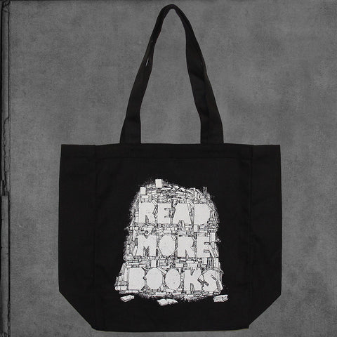 Read More Books - tote